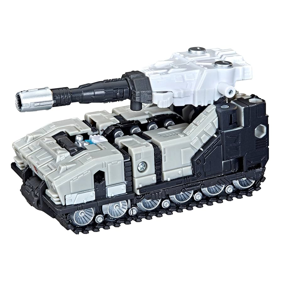 TRANSFORMERS ACTION MASTERS トレーラー型ロボット TRANSFORMERS ACTION MASTERS トレーラー型ロボット